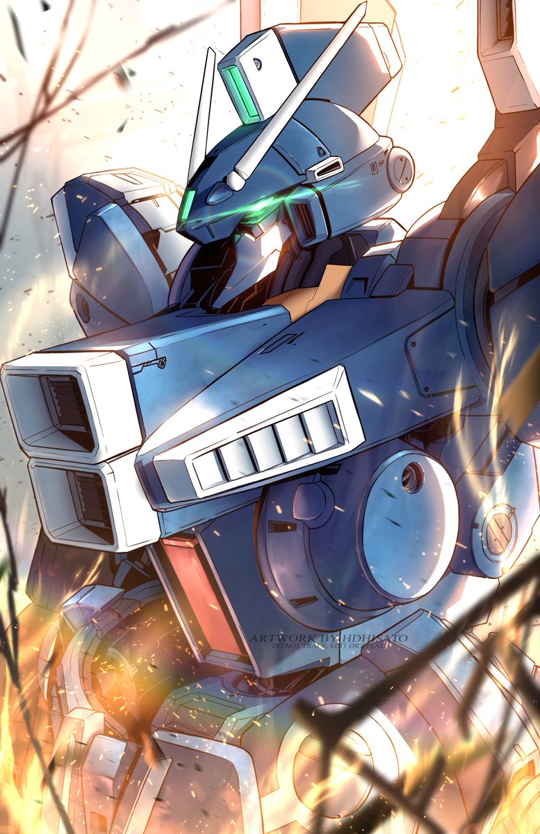 Gundam Rule 34 Image