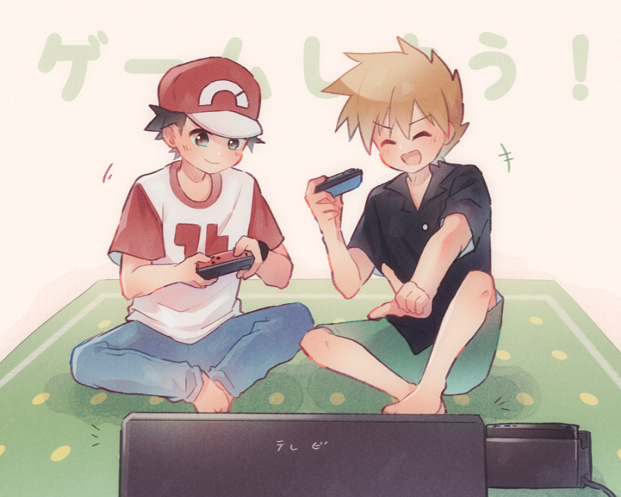 Blue Oak (Nintendo) Rule 34 Image