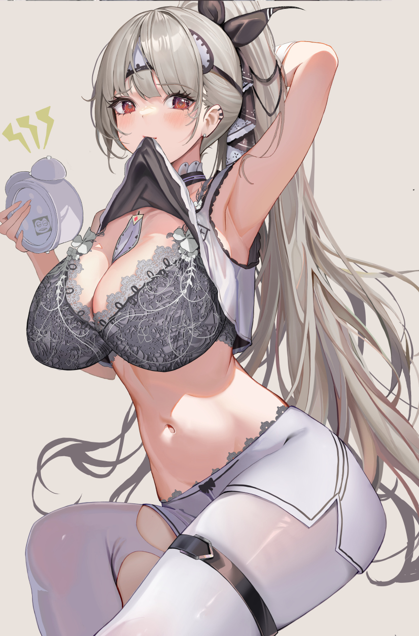 Formidable (Azur Lane) Rule 34 Image