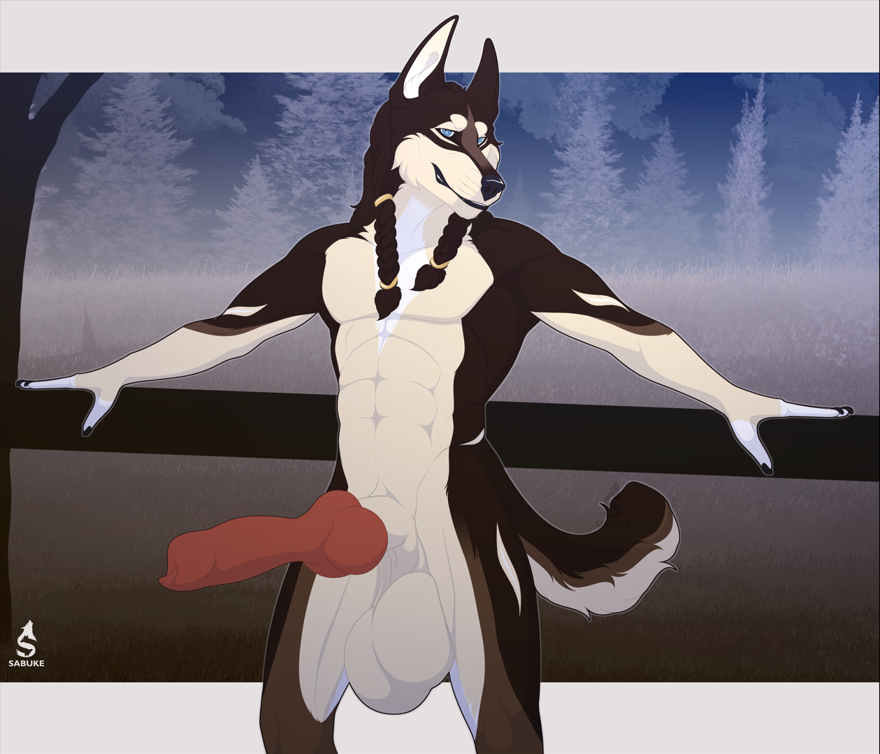 Abs Rule 34 Image