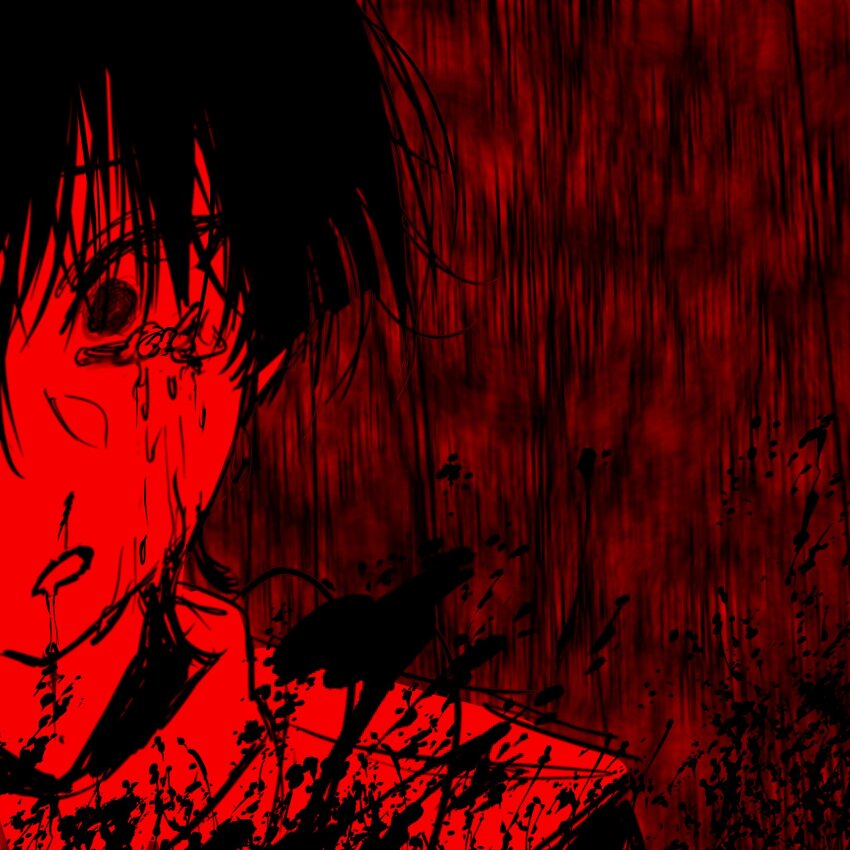 Scaramouche (Genshin Impact) Rule 34 Image