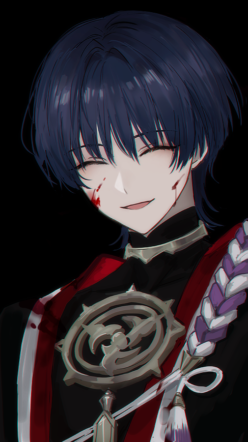 Han'Eri (Genshin Impact) Rule 34 Image