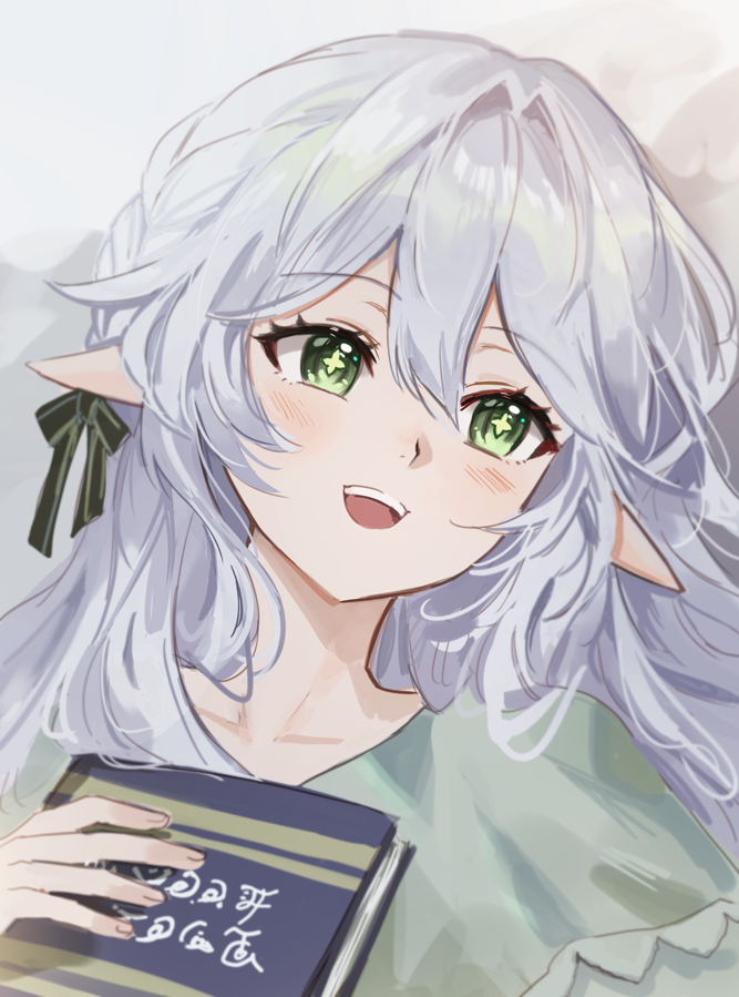 Nahida (Genshin Impact) Rule 34 Image