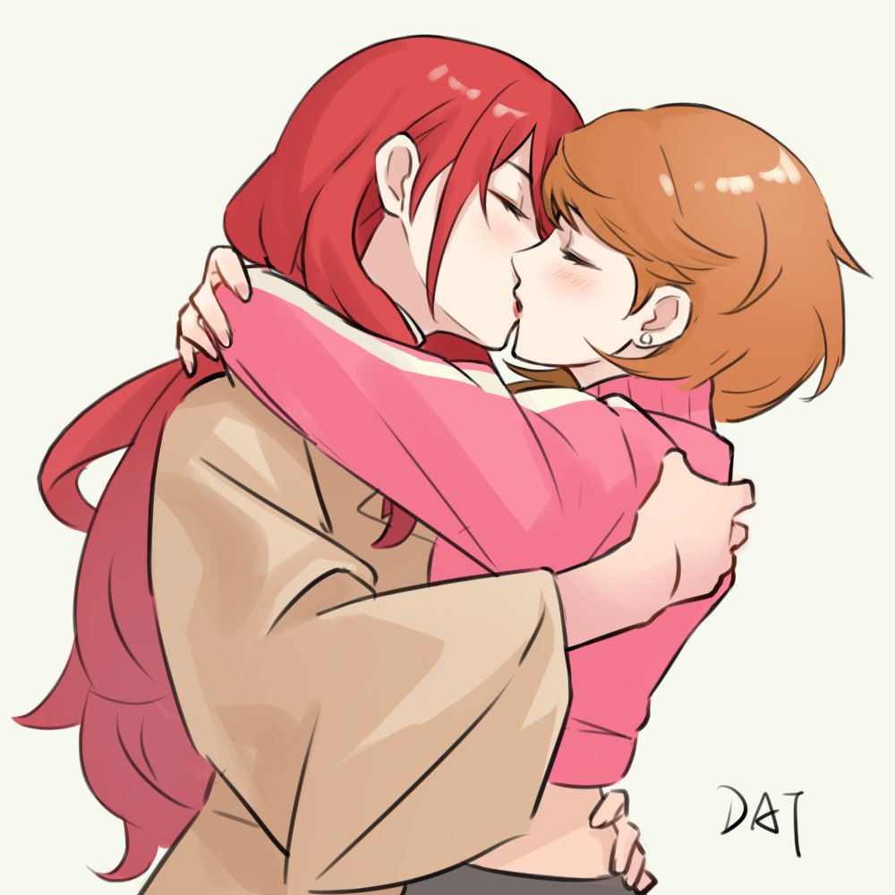 Kirijou Mitsuru (Persona) Rule 34 Image