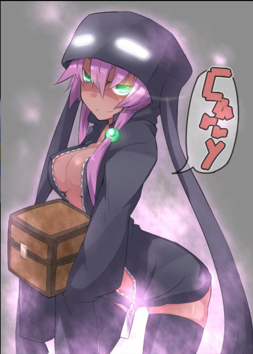 Minecraft (Series) Rule 34 Image