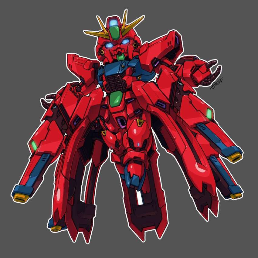 Gundam Rule 34 Image