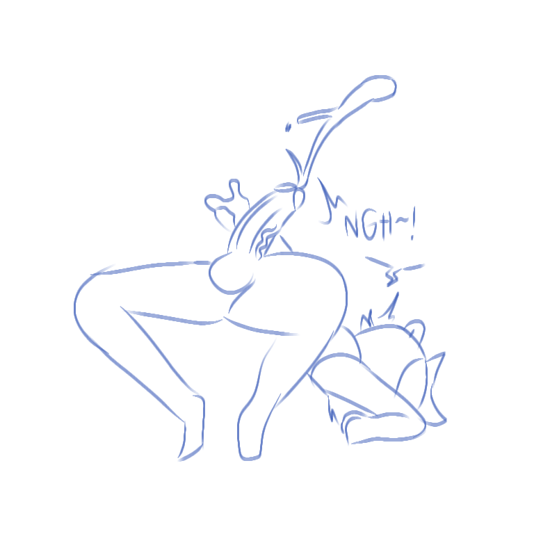 Colette (Brawl Stars) Rule 34 Image