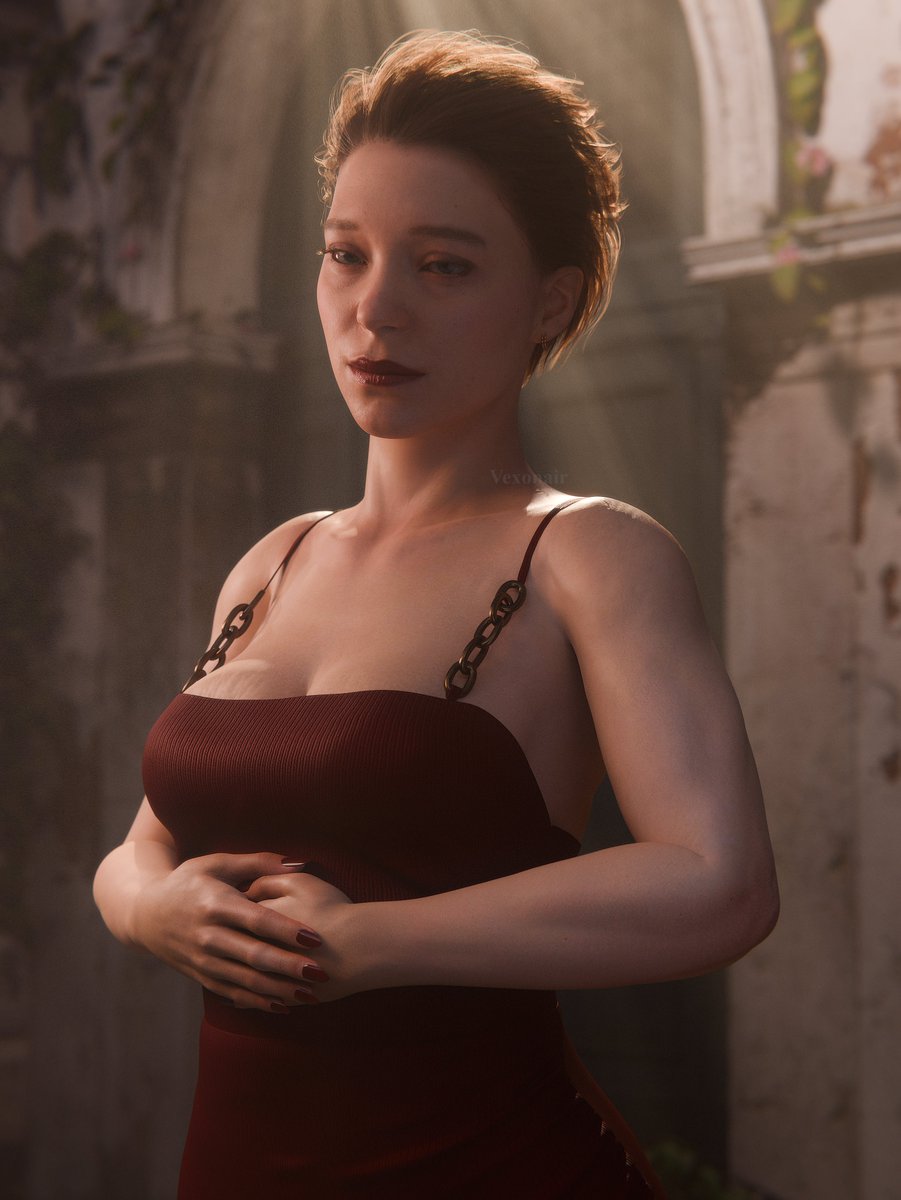 Fragile (Death Stranding) Rule 34 Image