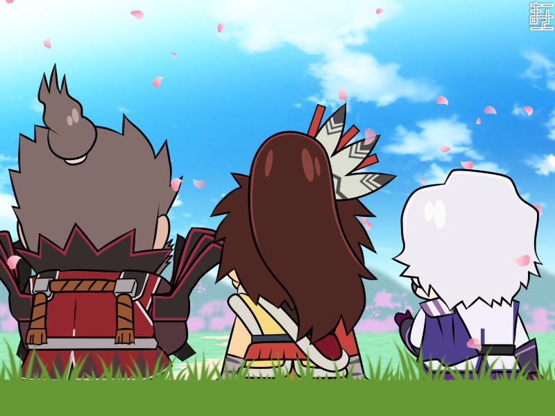 Hanami Rule 34 Image