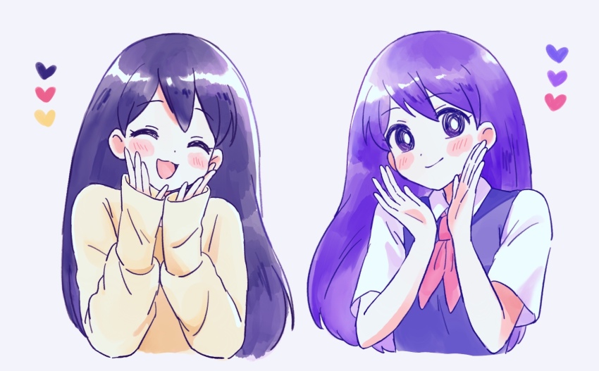 Mari (Omori) Rule 34 Image