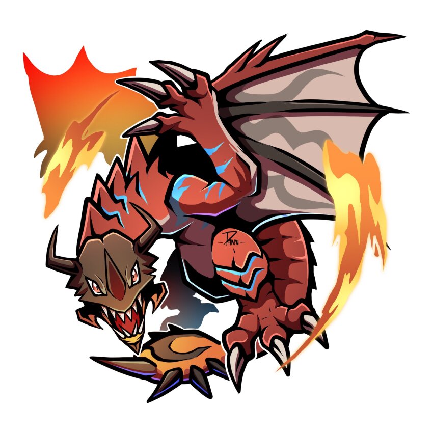 Digimon Rule 34 Image