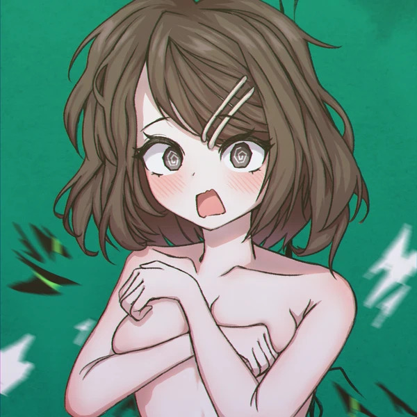 Shrenne (Limbus Company) Rule 34 Image