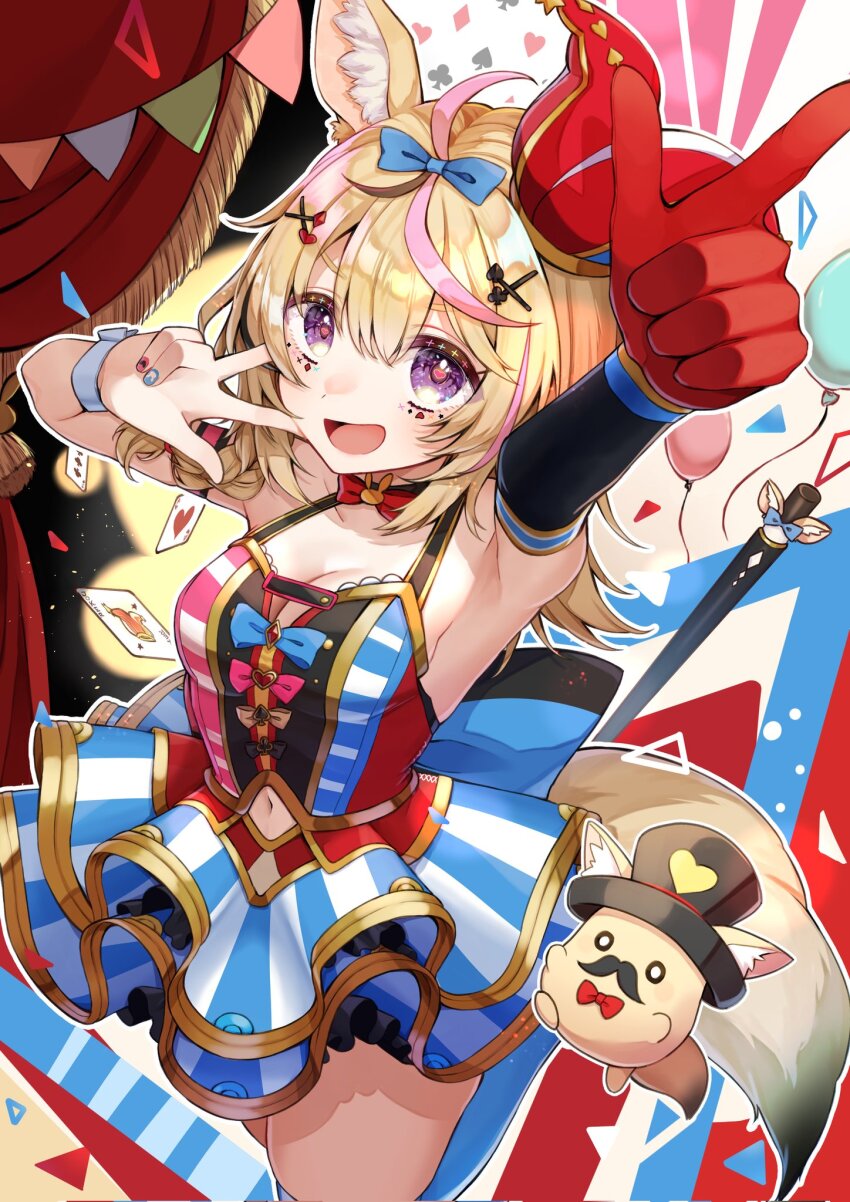 Omaru Polka (Hololive) Rule 34 Image