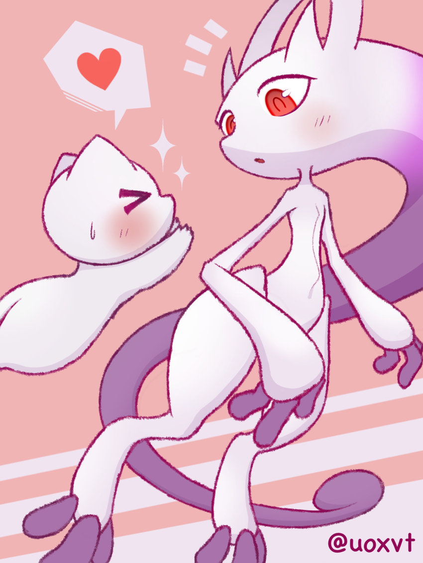 Gen 1 Pokemon (Nintendo) Rule 34 Image