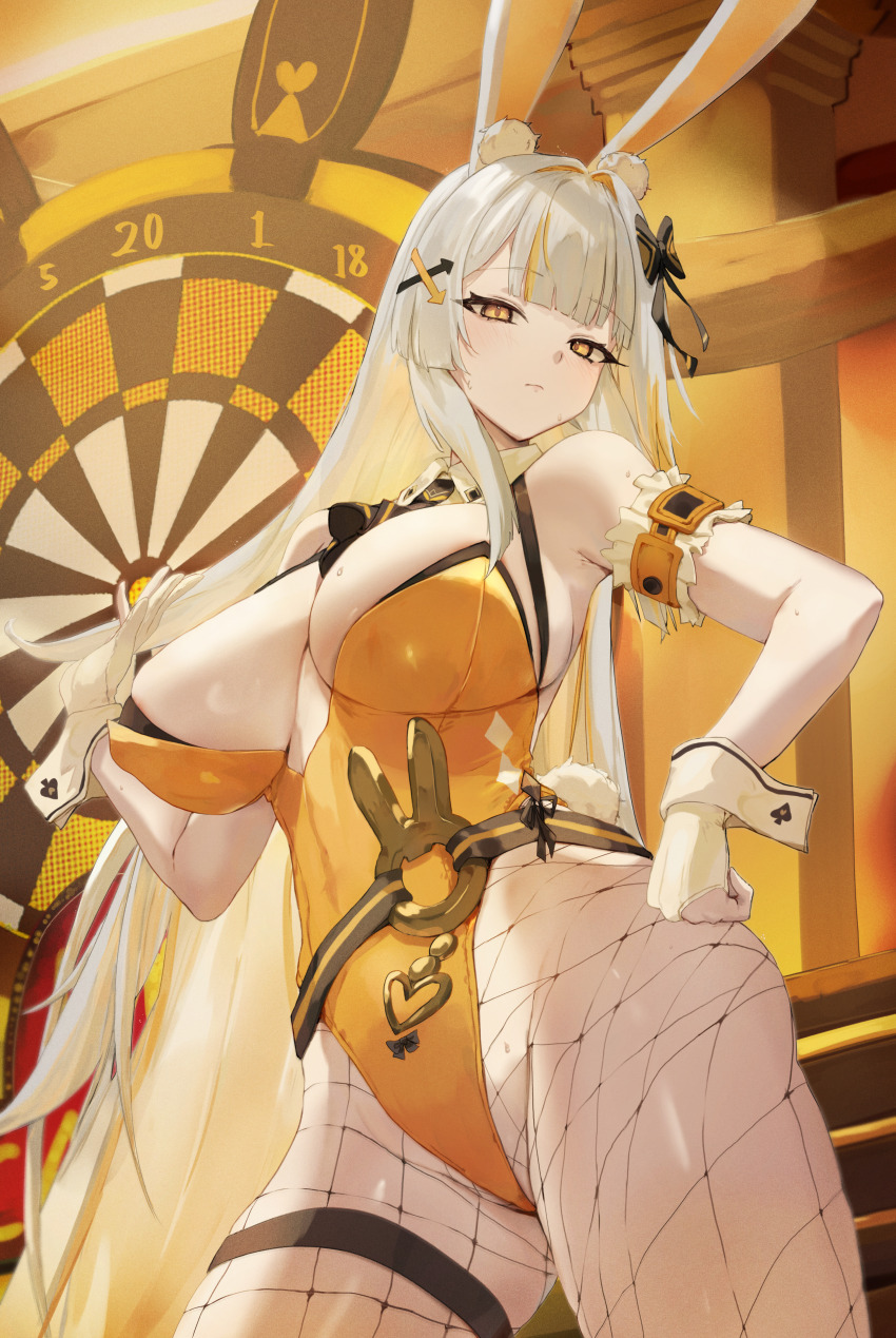 Minami Rio (Black Survival) Rule 34 Image