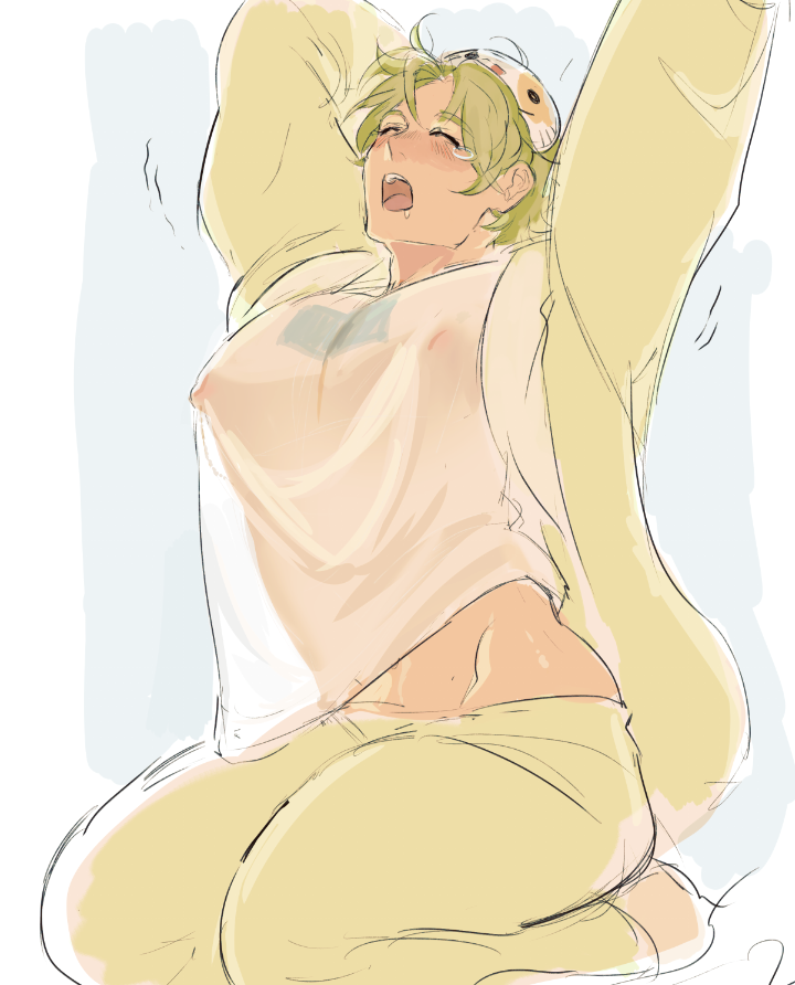 Nu Carnival Rule 34 Image