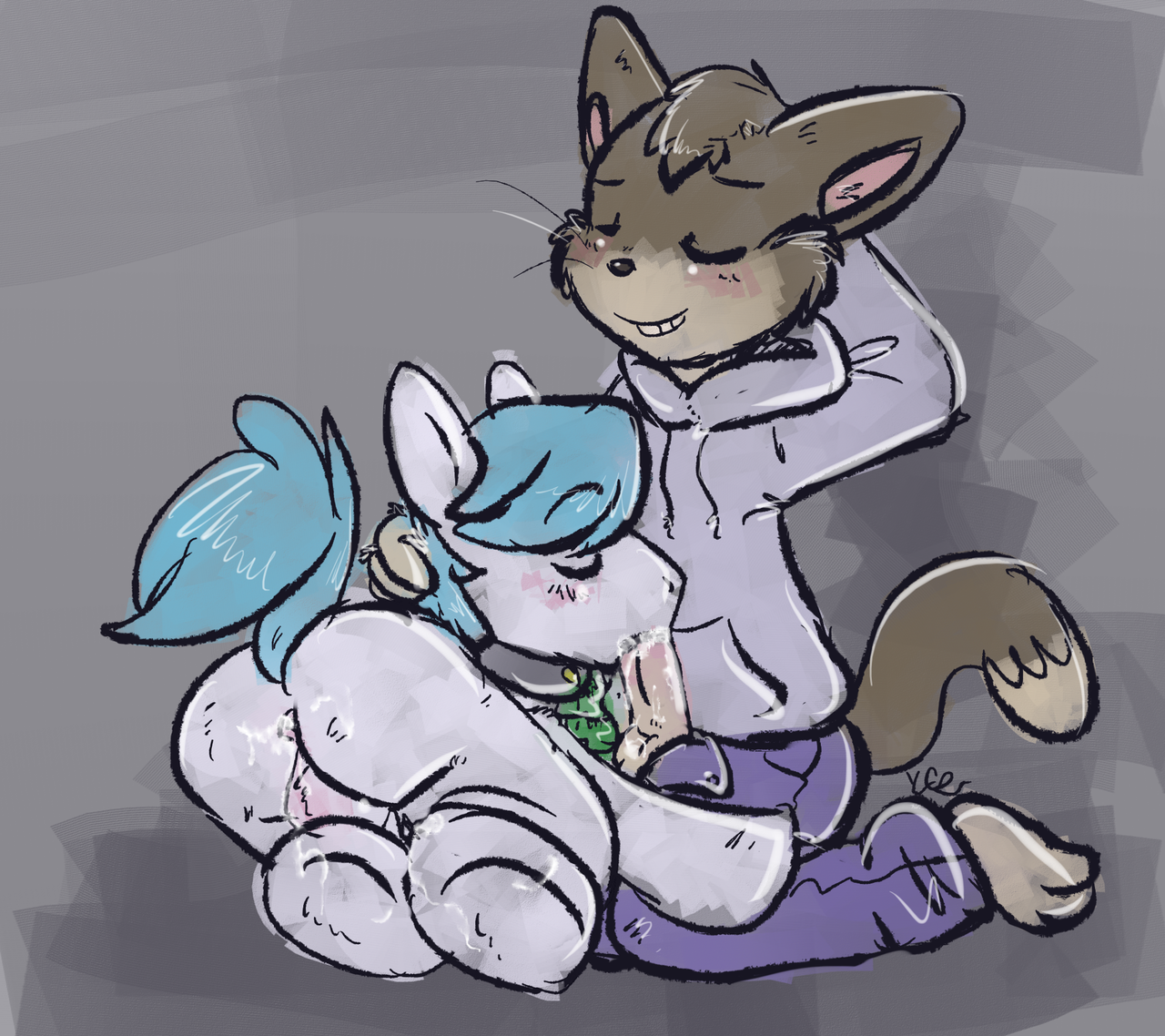 Friendship Is Magic Rule 34 Image