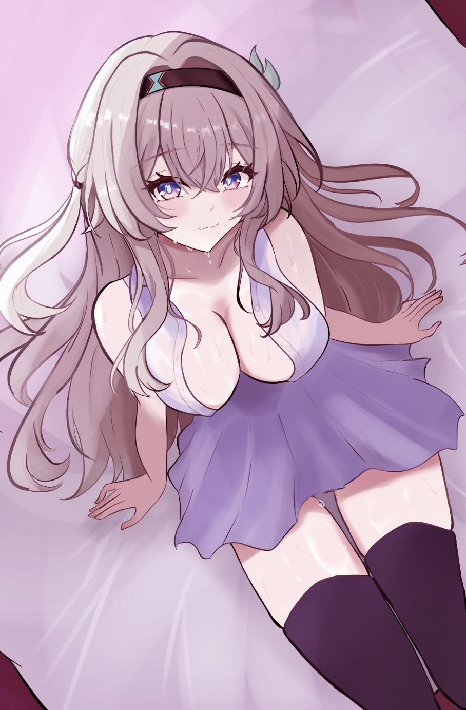 Firefly (Honkai: Star Rail) Rule 34 Image