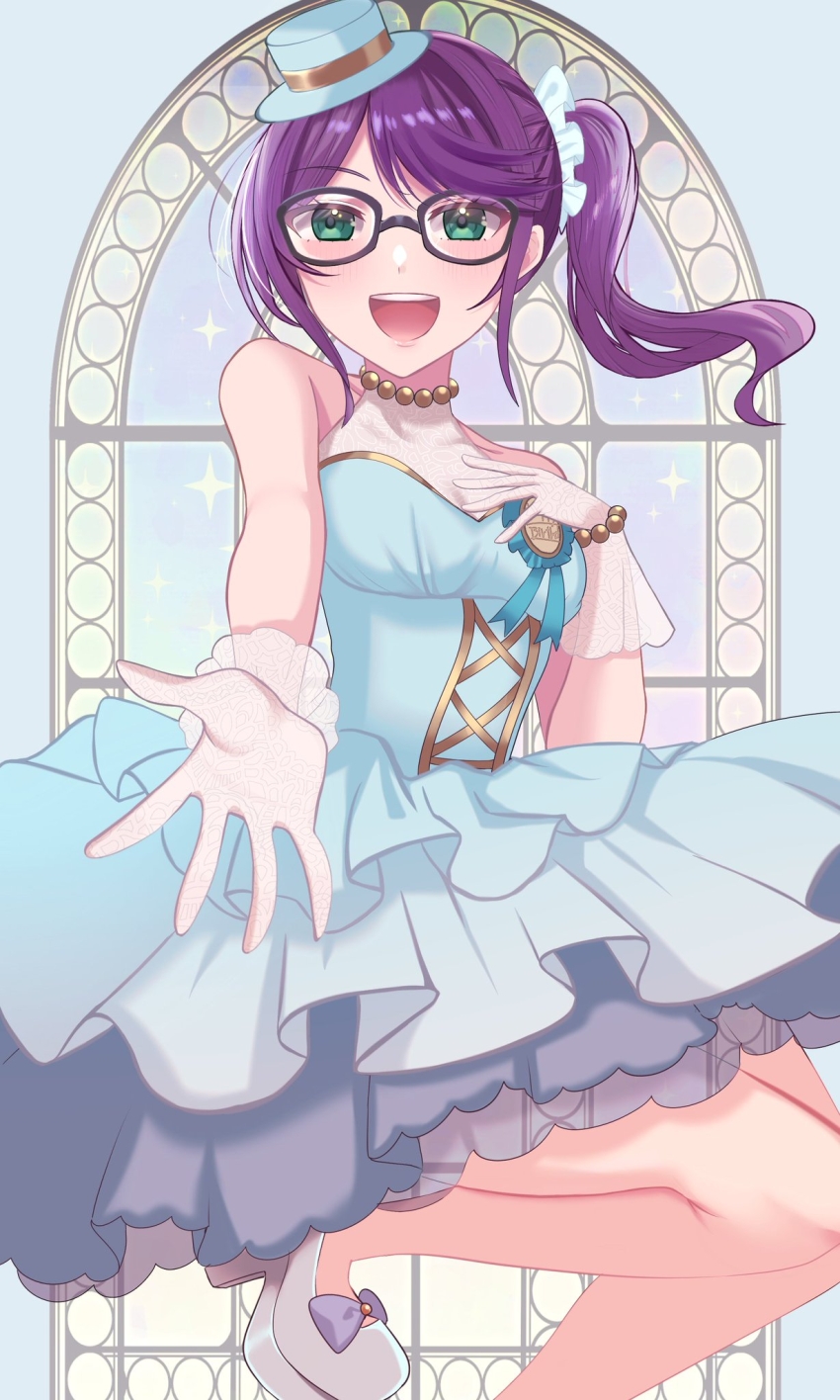 Hoshimi Junna (Shoujo Kageki Revue Starlight) Rule 34 Image