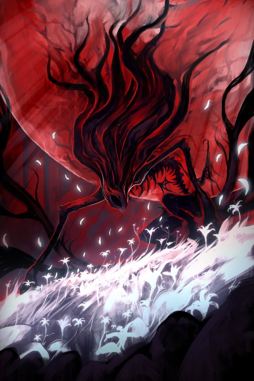 Bloodborne Rule 34 Image