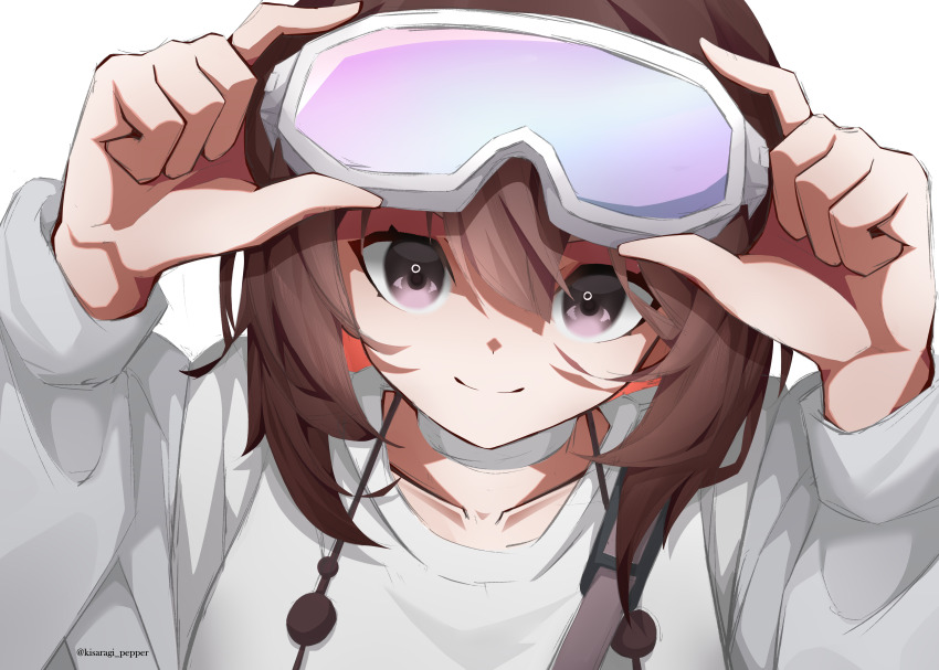 Roberta (Arknights) Rule 34 Image