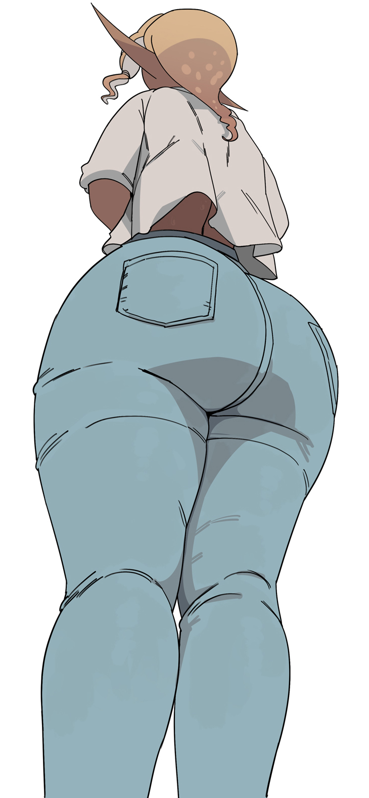 Frye (Splatoon) Rule 34 Image