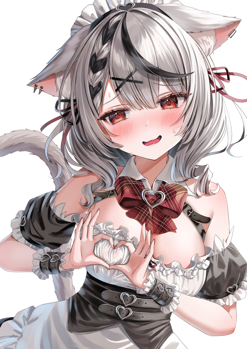 Sakamata Chloe (Hololive) Rule 34 Image