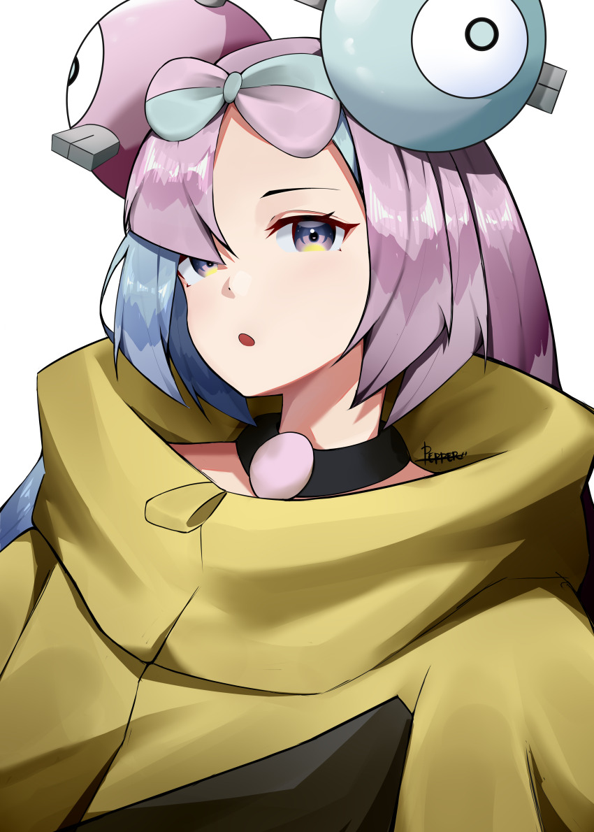 Iono (Pokemon) Rule 34 Image