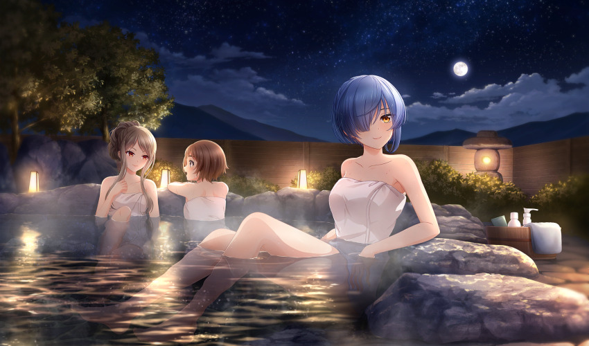Hachigatsu No Cinderella Nine Rule 34 Image