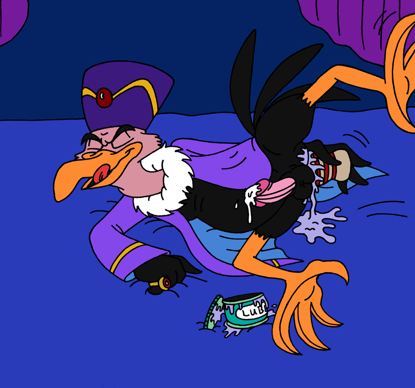 Disney Rule 34 Image