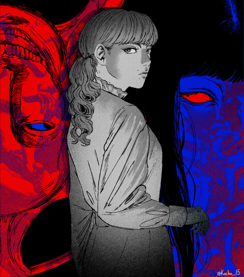 Fear &Amp; Hunger 2: Termina Rule 34 Image