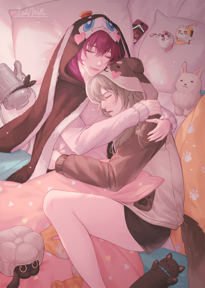 Kafka (Honkai: Star Rail) Rule 34 Image