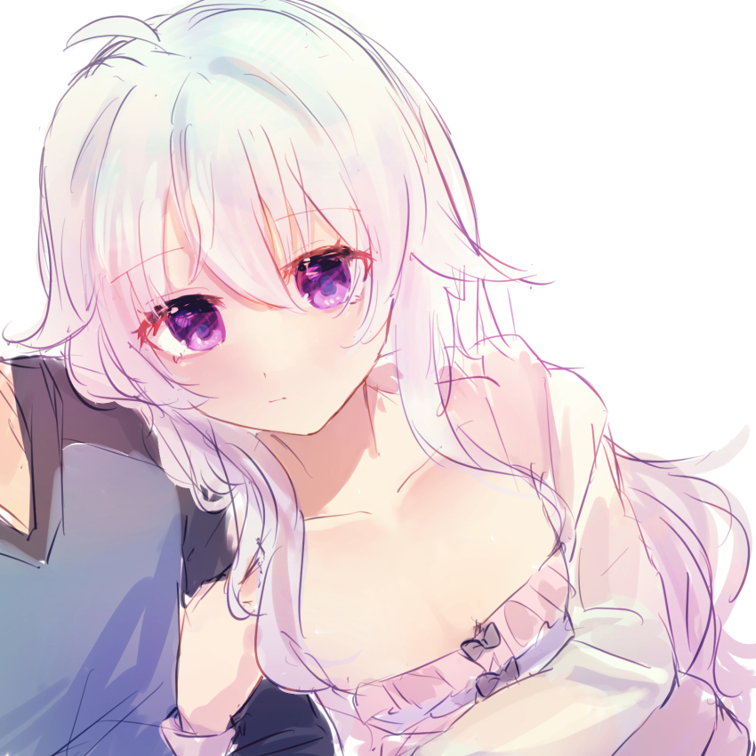 Niimi Kakeru (9-Nine-) Rule 34 Image