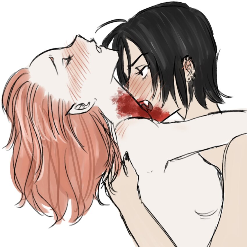 Nana (Series) Rule 34 Image