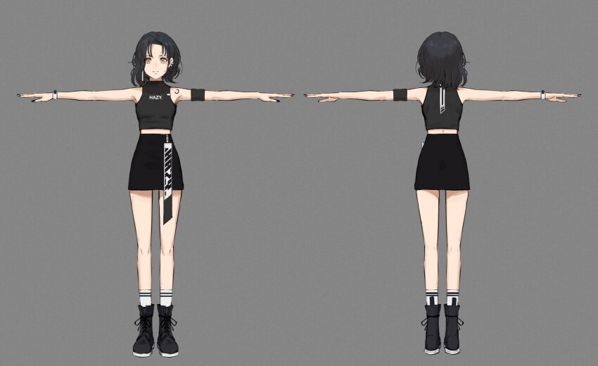 Indie Virtual Youtuber Rule 34 Image