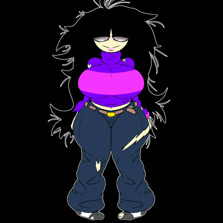 Sarah Henderson (Needlemouse) Rule 34 Image