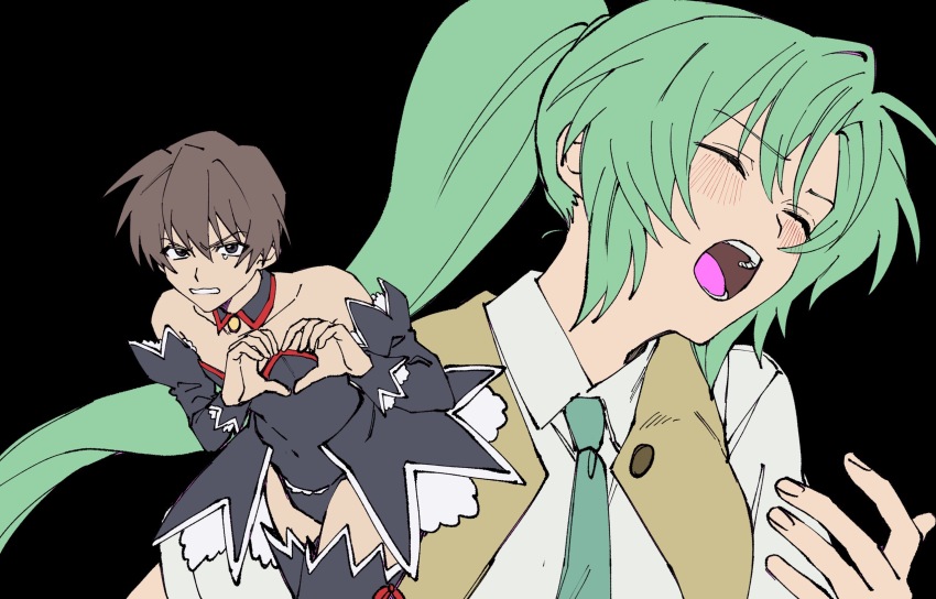 Maebara Keiichi (Higurashi No Naku Koro Ni) Rule 34 Image