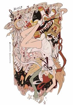 Shanks (One Piece) Rule 34 Image