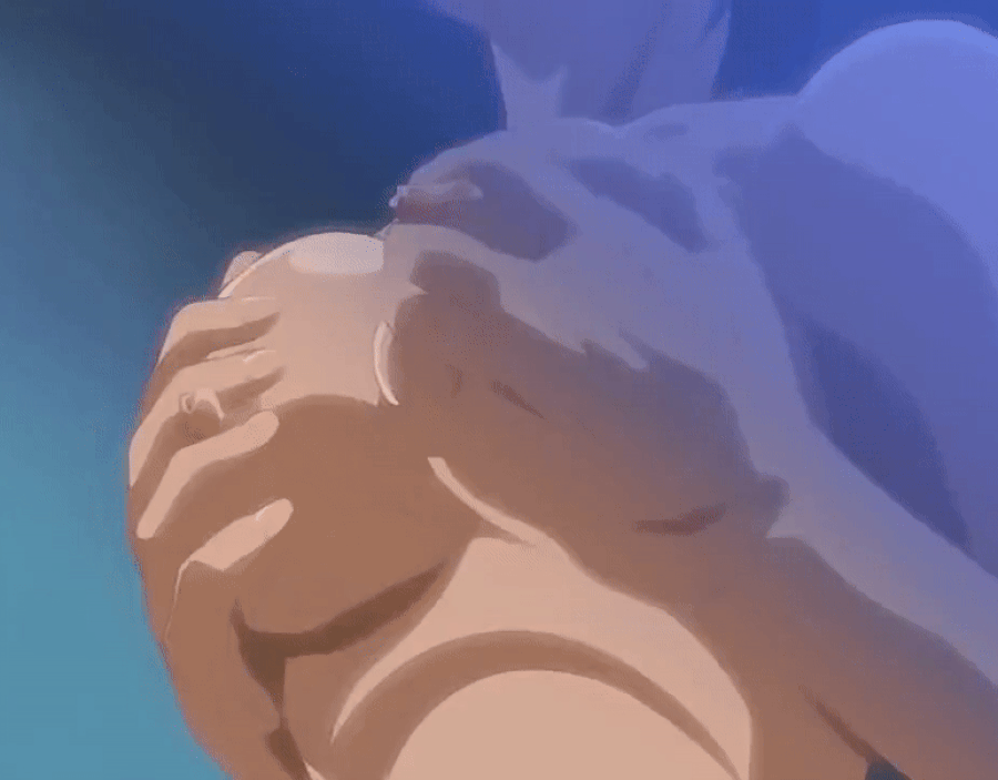 Injuu Gakuen La Blue Girl Rule 34 Image