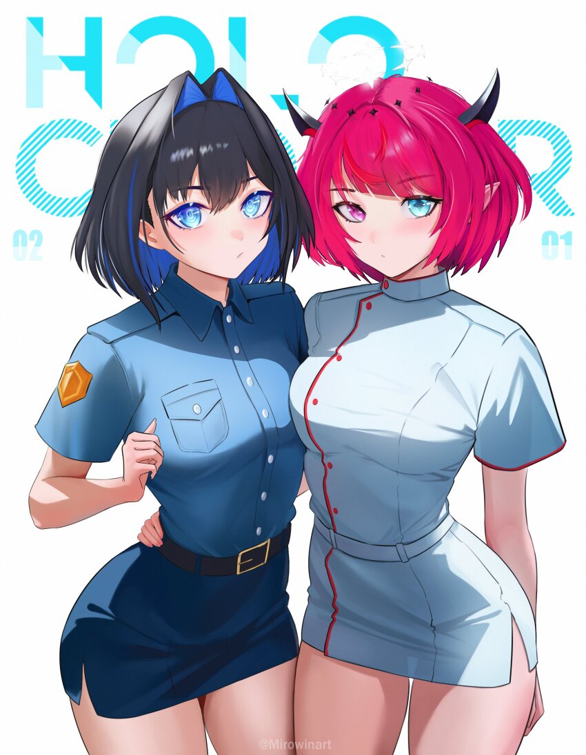 Irys (Hololive) Rule 34 Image