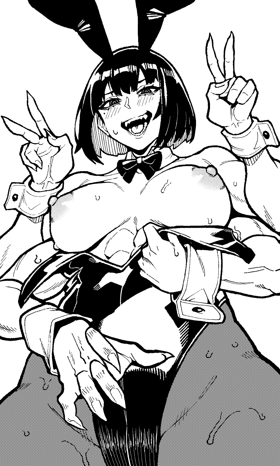 Original Rule 34 Image