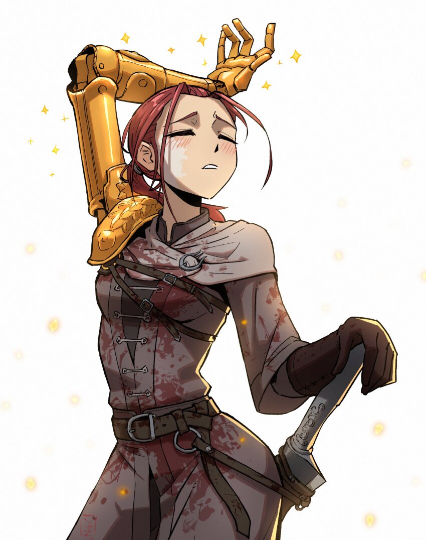 Millicent (Elden Ring) Rule 34 Image