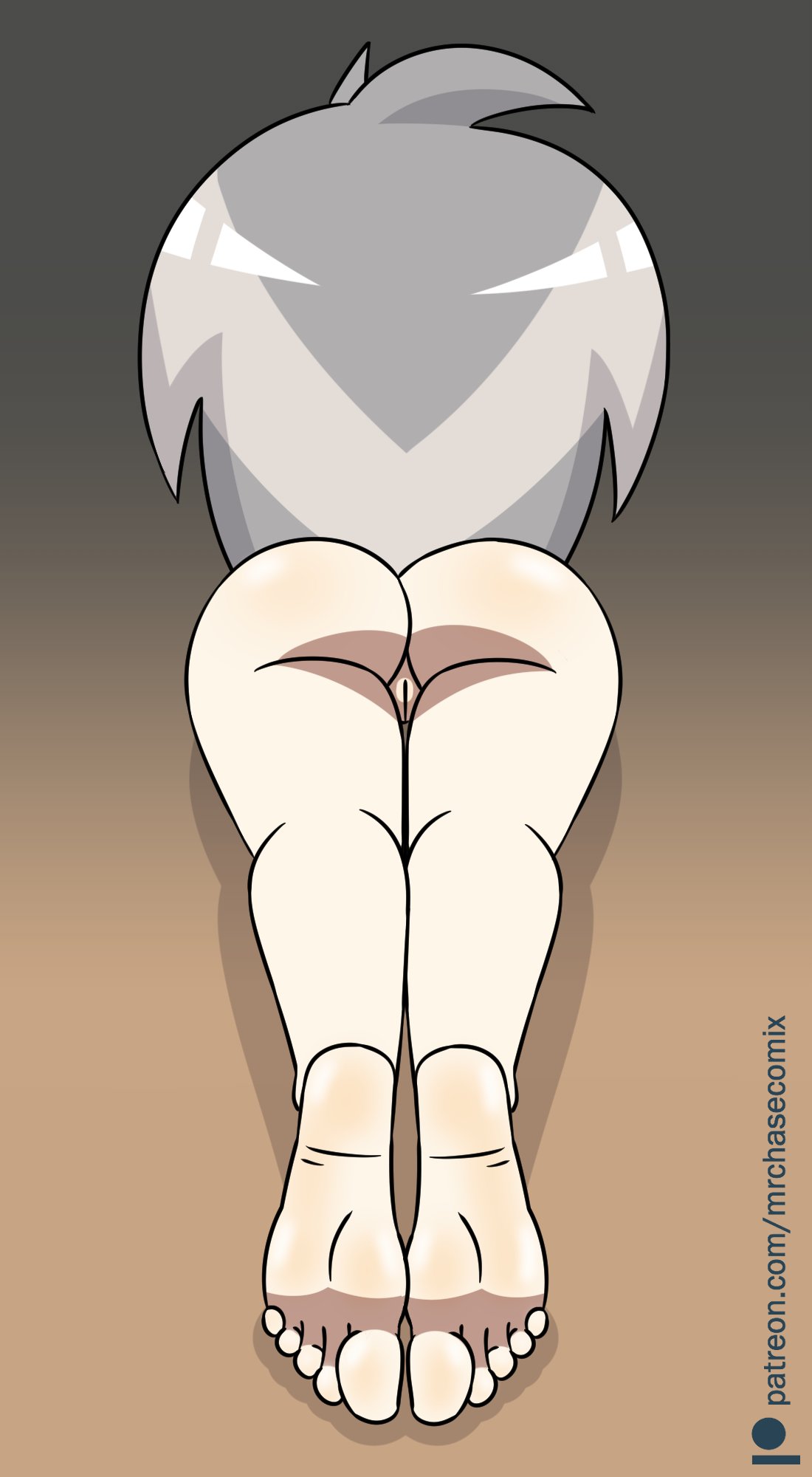 Eda Clawthorne (The Owl House) Rule 34 Image