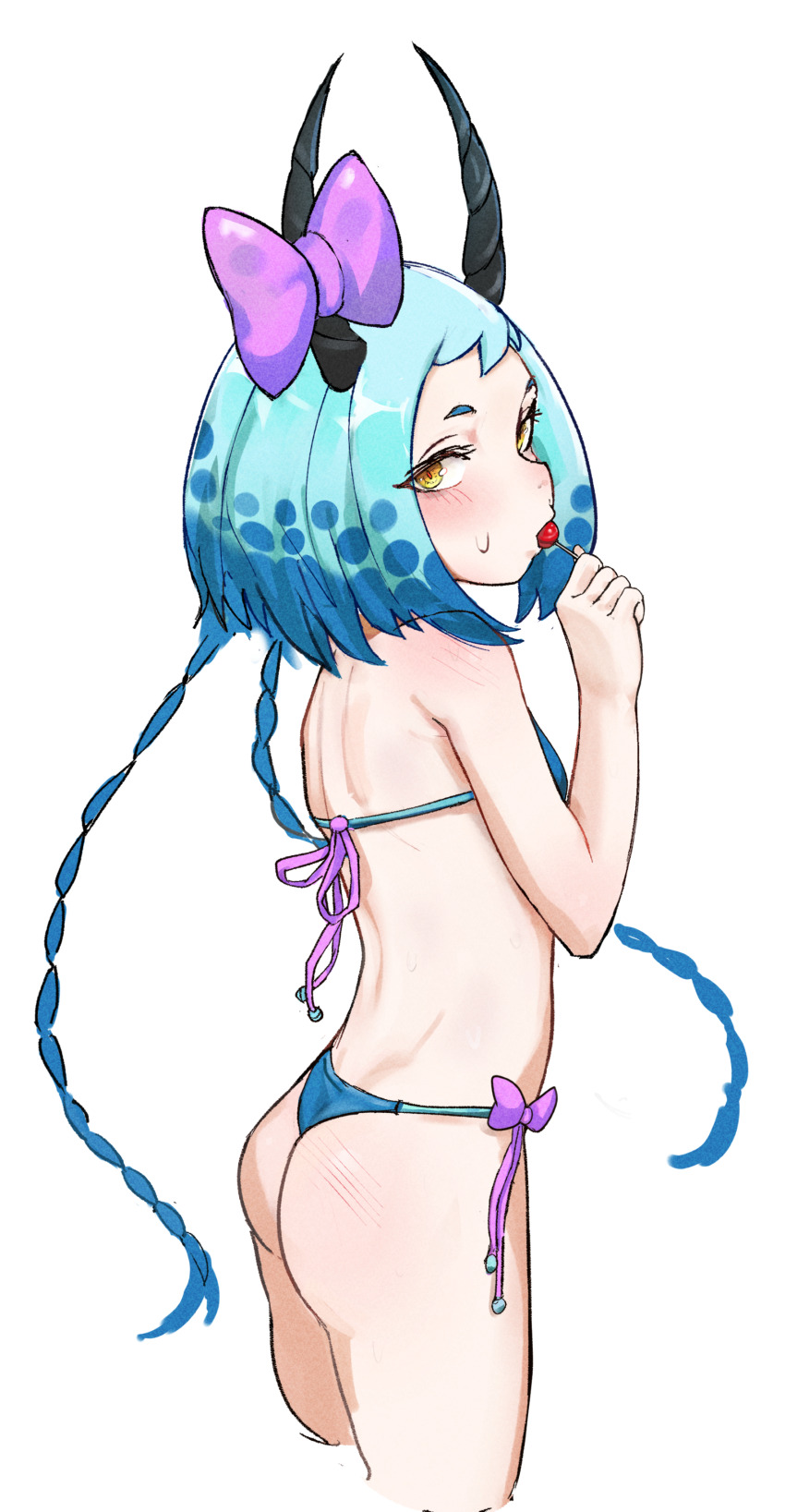 Re:Zero Kara Hajimeru Isekai Seikatsu Rule 34 Image