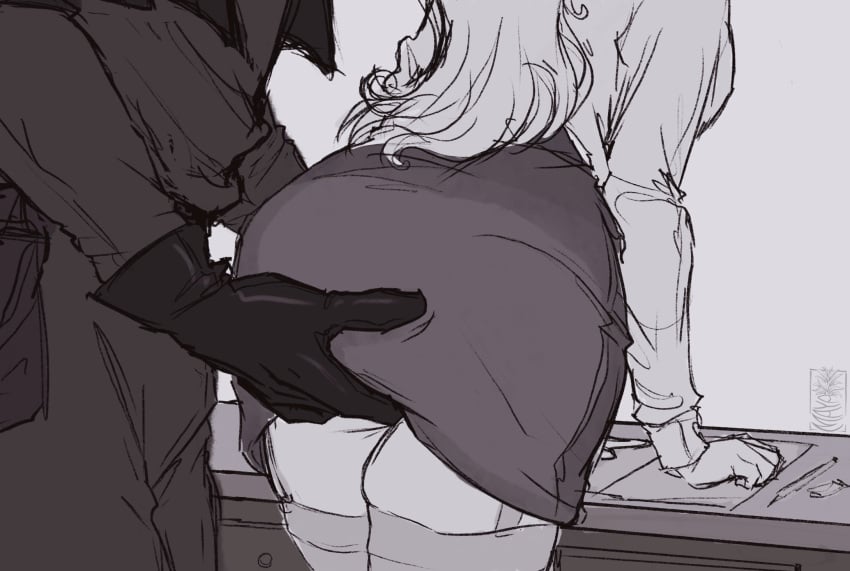 Scp-049 (Scp Containment Breach) Rule 34 Image