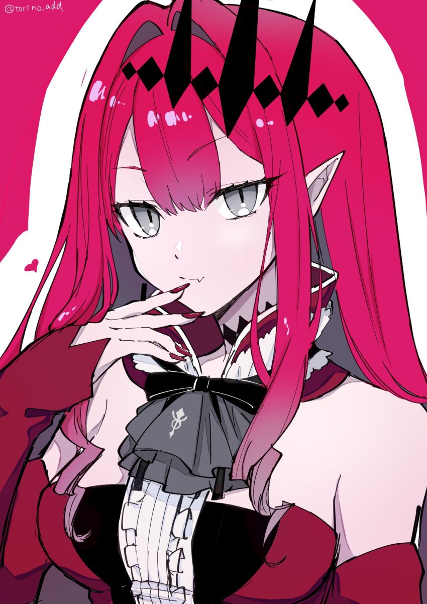 Baobhan Sith (Fate) Rule 34 Image