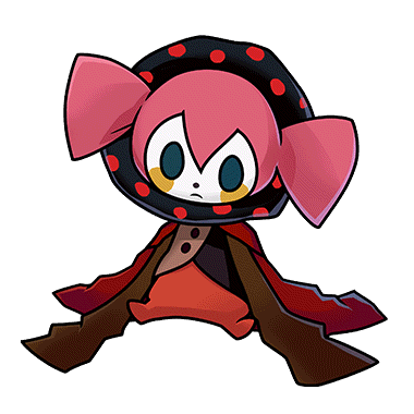 Charlotte (Madoka Magica) Rule 34 Image