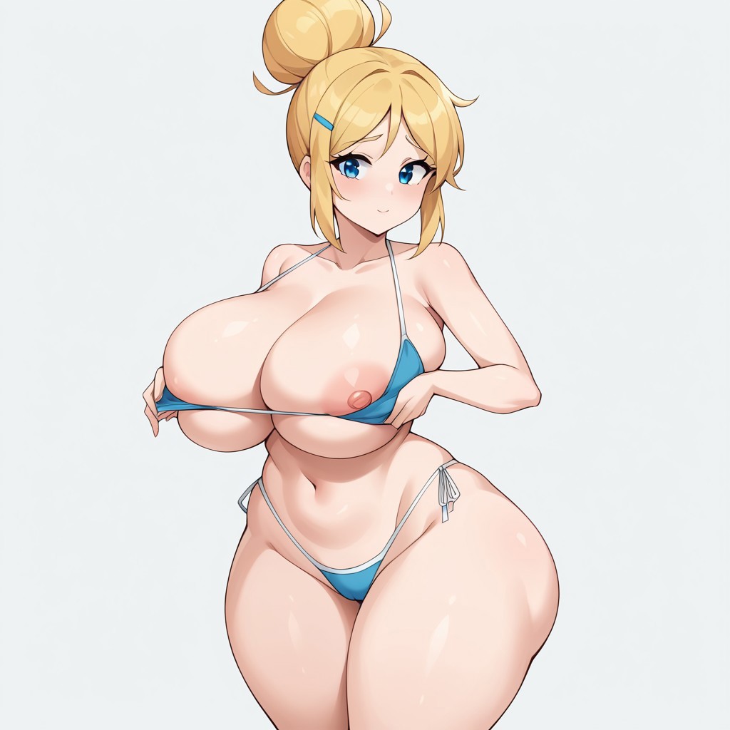 Iriska (Artist) Rule 34 Image