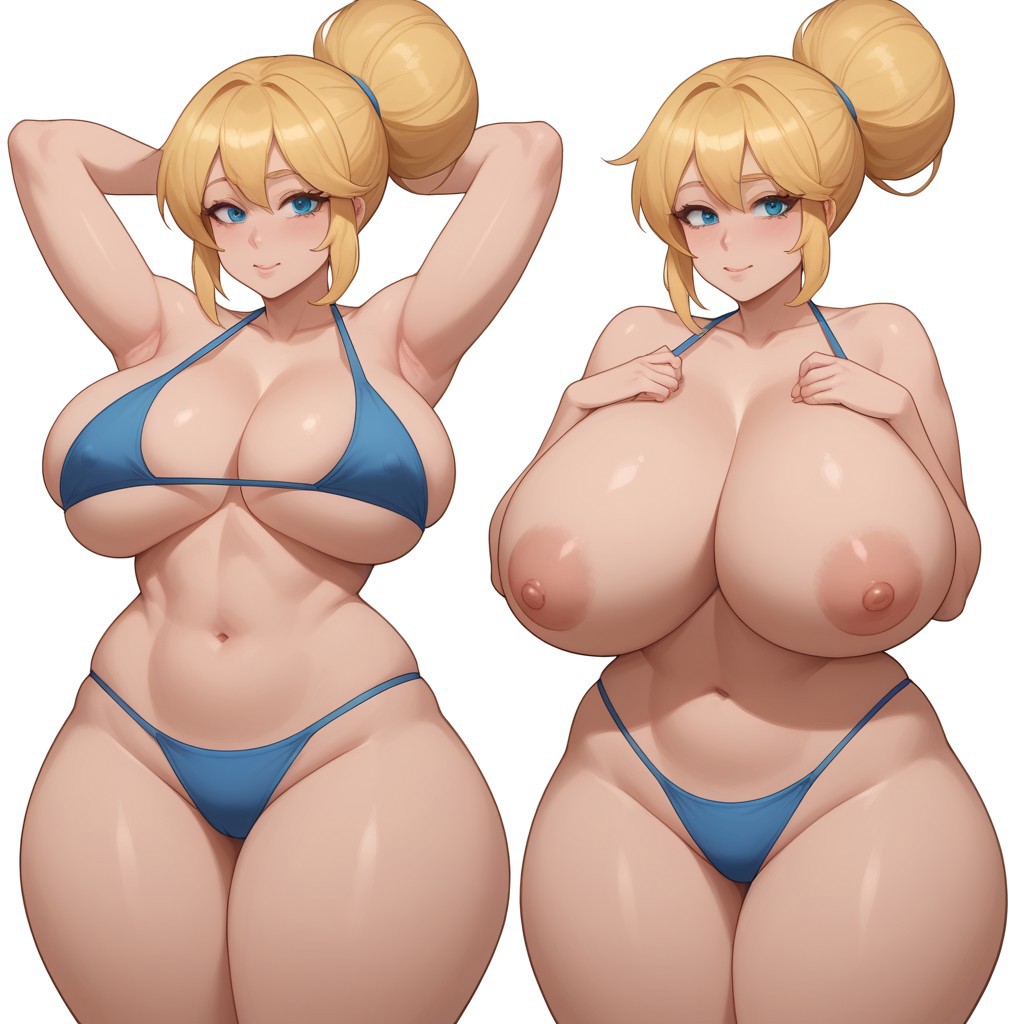 Iriska (Artist) Rule 34 Image