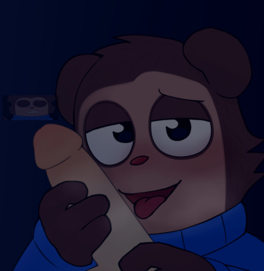 Oc (Max Design Pro) Rule 34 Image